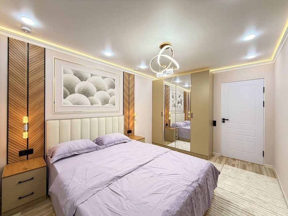 ×Чиланзар 2, 3в4/3/4 ‼️РАЗДЕЛКА,  70м²‼️Продаётся квартира