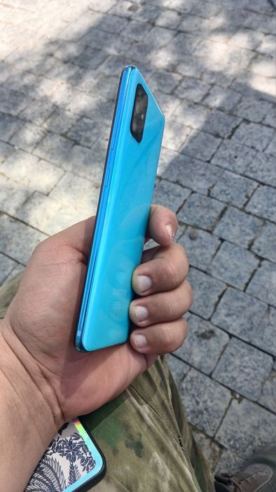 samsung a51 sotladi idyal