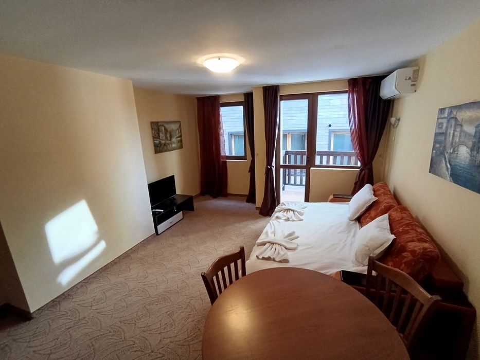 Продава се Двустаен апартамент в к.к. Пампорово - 66 кв.м за 935 €/кв.м - Снимка #9