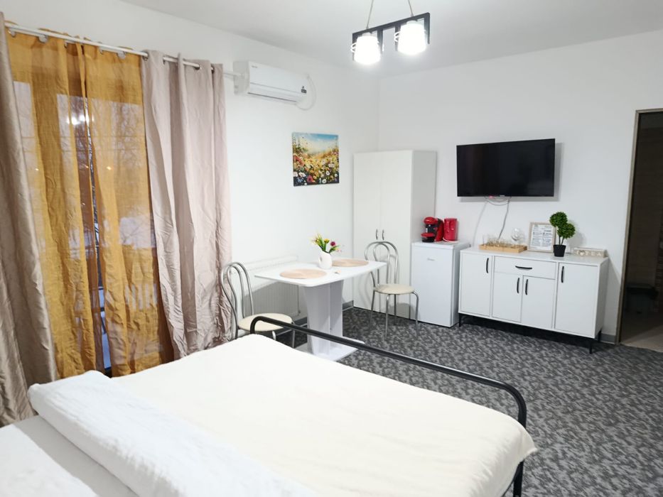 Cazare In Regim Hotelier Iulius Mall