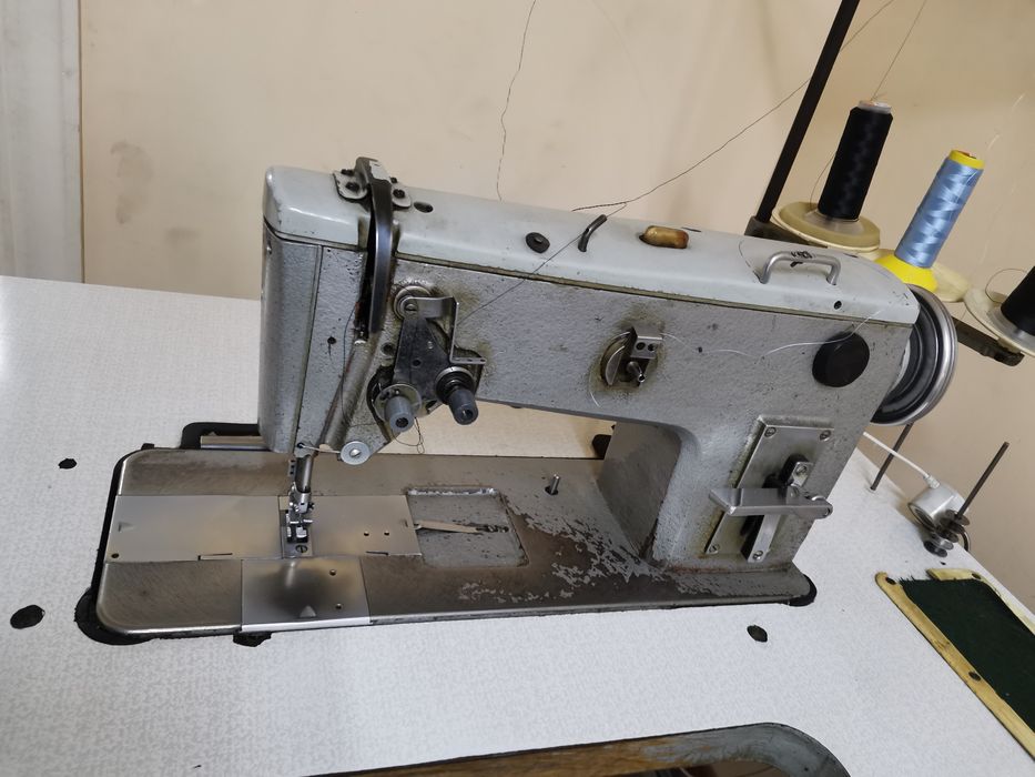 Тикув машина. 862. Швейнная Машина