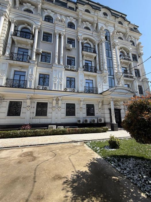 Новостройка квартира 4 комнатная Хадра Шайхантахур