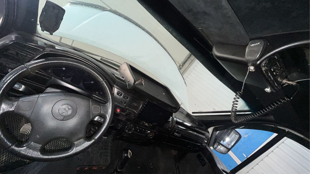 Газель в хорошем состоянии