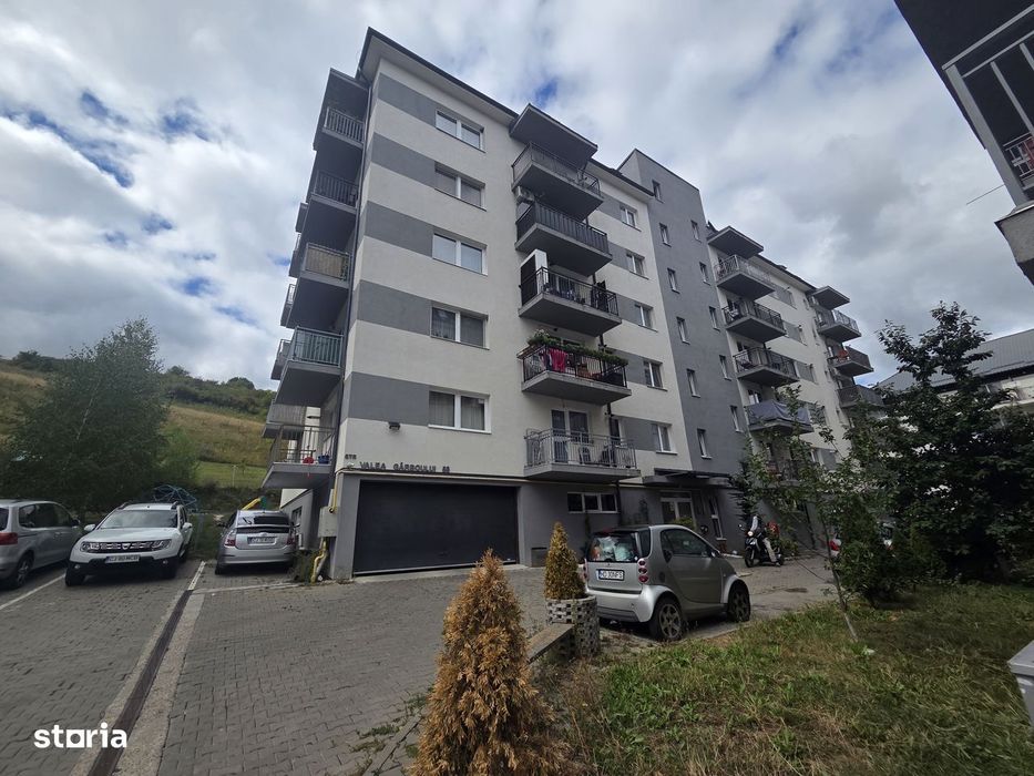 De vânzare apartament 3 camere zona Vivo