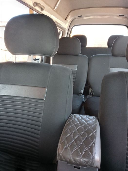 Damas sotiladi 2022 yil 64000 yurgan