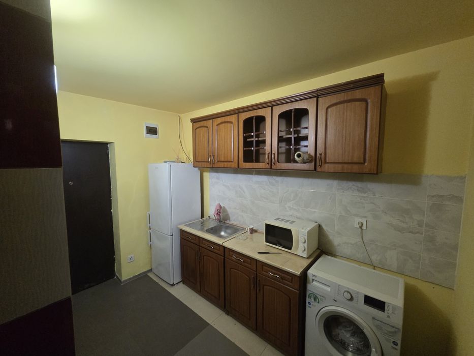 Garsoniera de vanzare