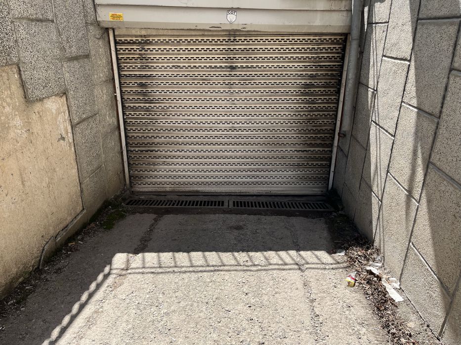 Дава се под наем Гараж / Паркомясто в София, Люлин 8 - 20 кв.м за 129.54 € - Снимка #7