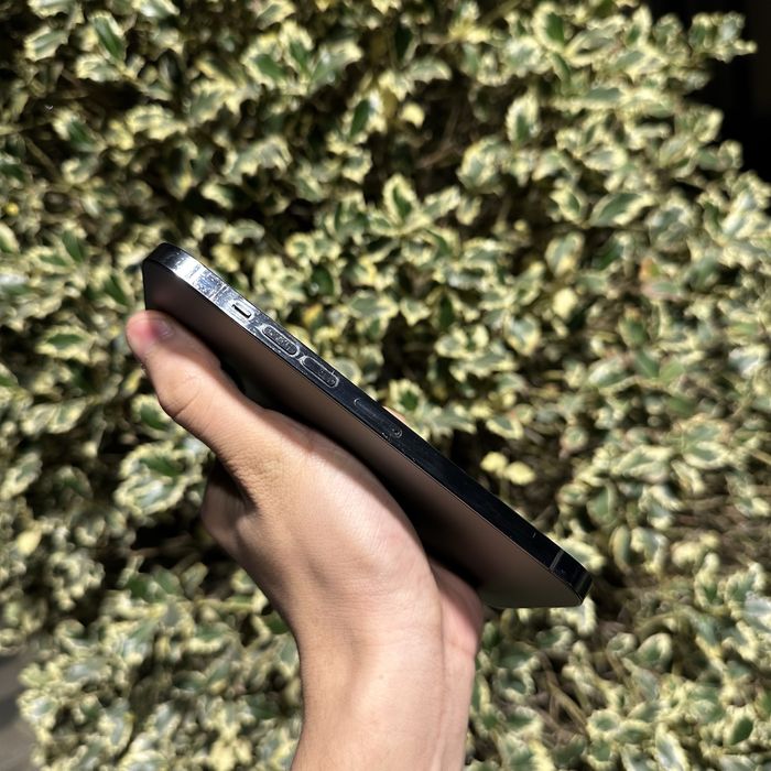Iphone 13 Pro Max Graphite 128Gb 81% Holat yaxw