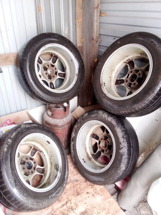 продается колёса