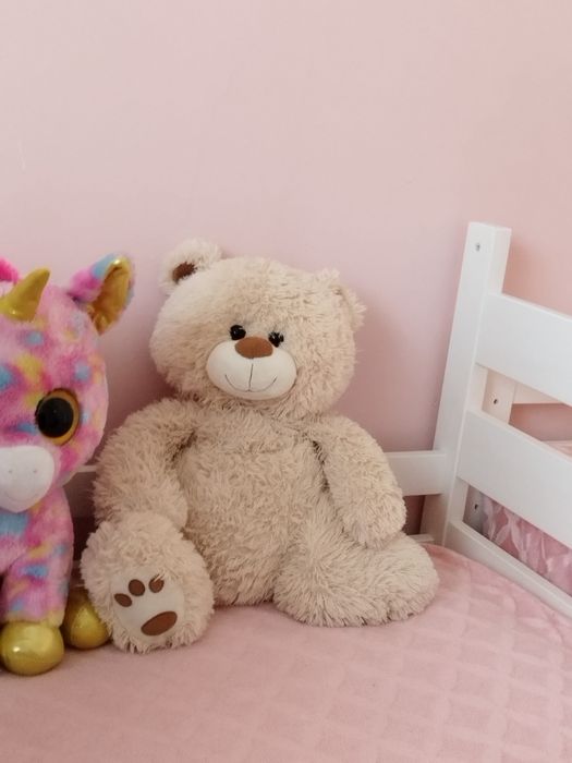 Лот от  плюшени играчки