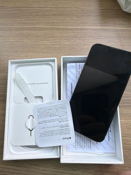 Продам свой Iphone 13 mini
