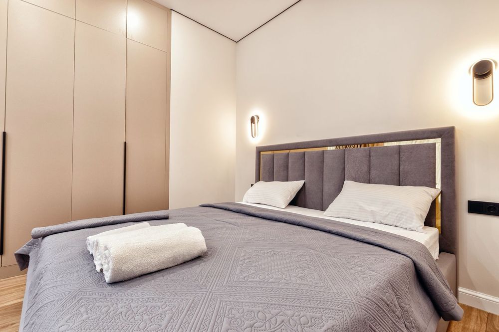 Сдается посуточно 1 комн