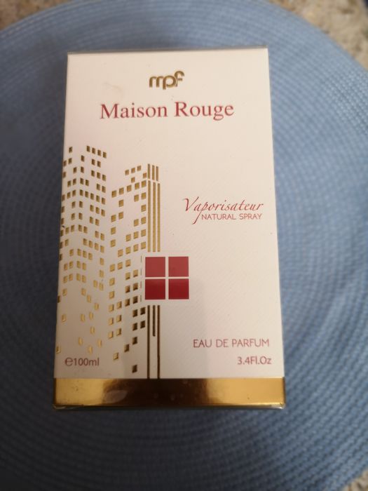 2 броя нови арабски парфюма.