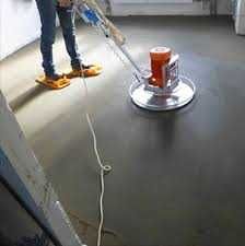 Стяжка пола за 3 часа!