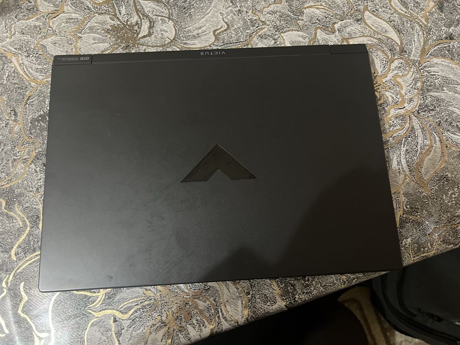 Notebook HP Victus