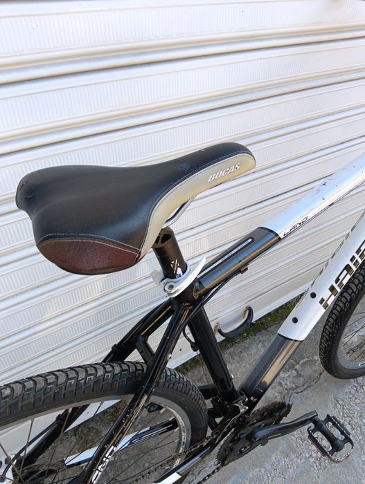 Алум байк, Haybaik 28 цола със Маслени Хидравлични спирачки!