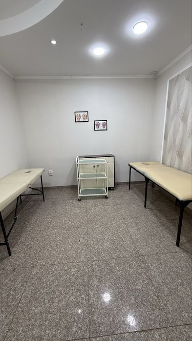 Сдаются 2 кабинета