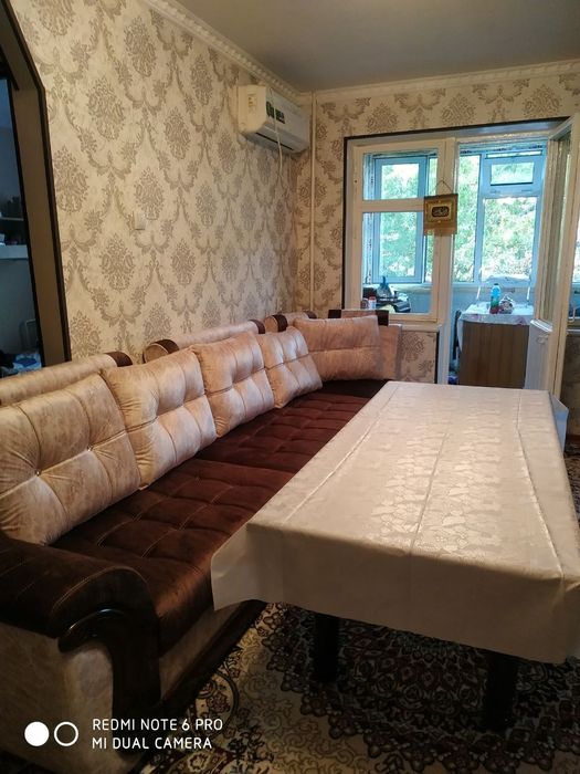 3 xona uy sotiladi 45.000$