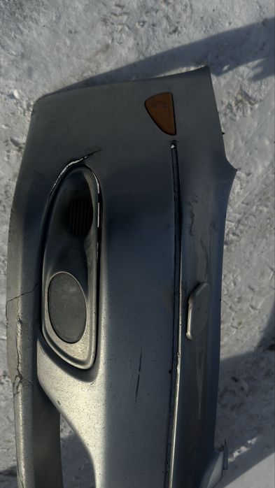 Бампер максима а33