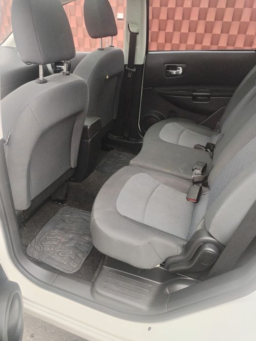 NISSAN Qashqai 2013 — imagine 5