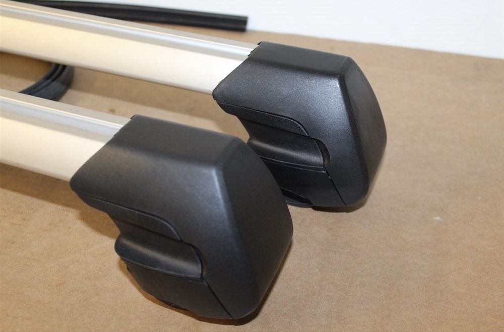 Bare transversale portbagaj Volkswagen