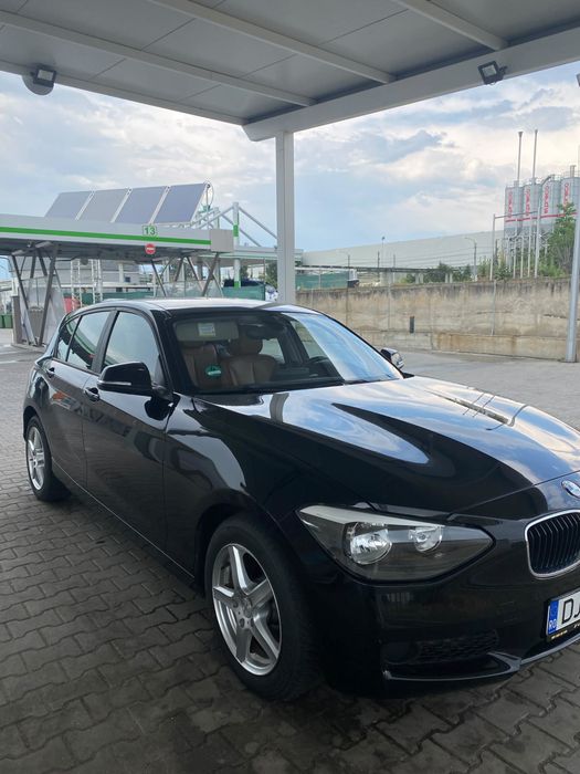 Vand Bmw seria 1 F20