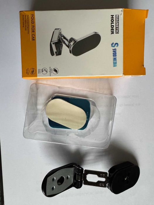 Suport Auto Magnetic Multifunctional SvodMedia