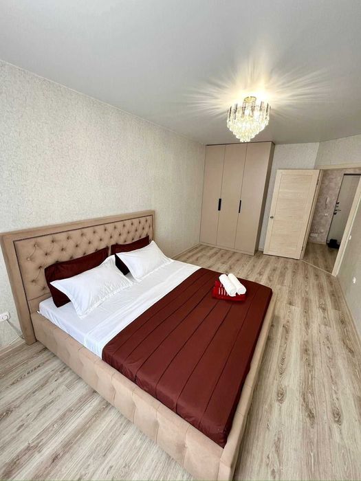 береке 1шка 40м с мебелью