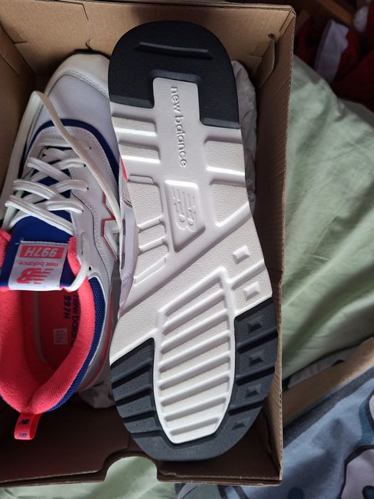 Мъжки маратонки New balance