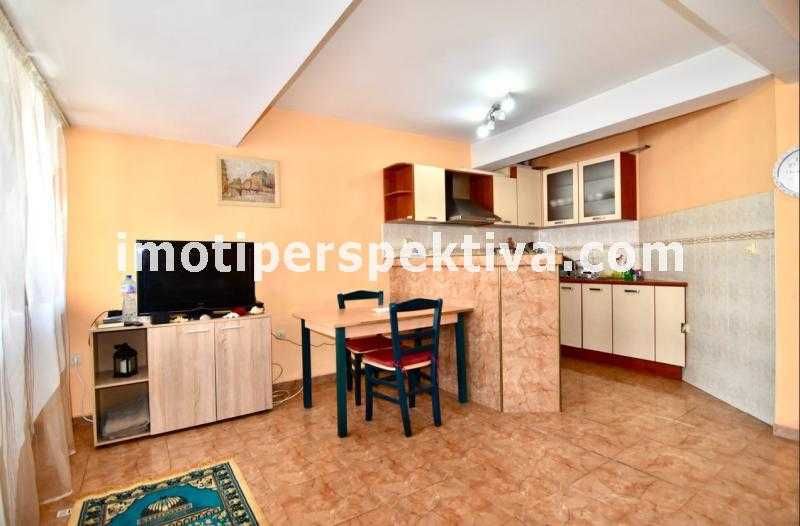 Продава се Двустаен апартамент в Пловдив, Център - 80 кв.м за 1788 €/кв.м - Снимка #1