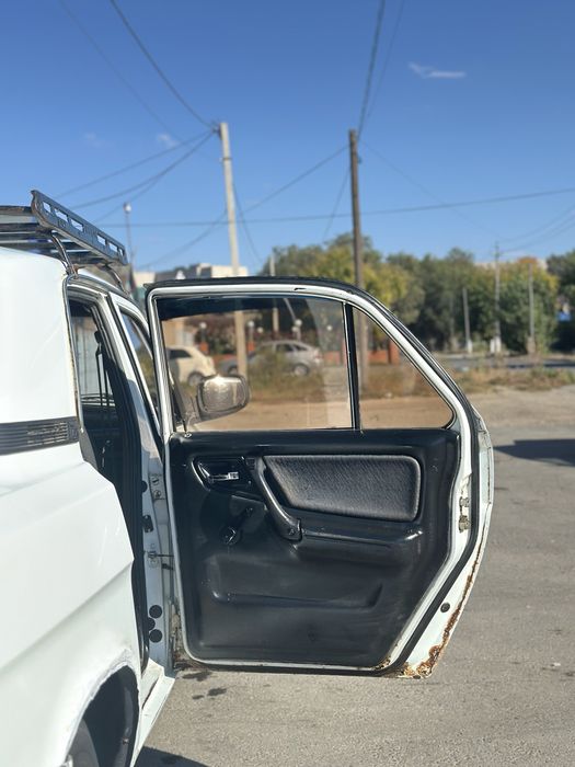 продм газ3110 Волга