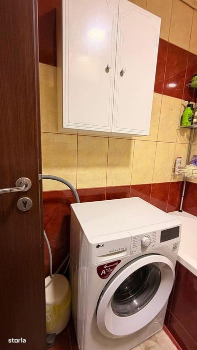Garsonieră 31 mp | Titan – Costin Georgian | AC | 300 €