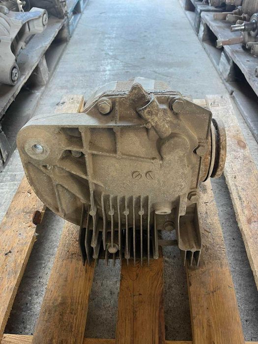 Заден Диференциал BMW 530D E60 - 2.47