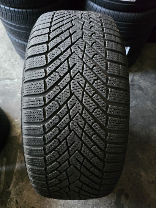 Pirelli 255/45 R20 105V MS iarnă