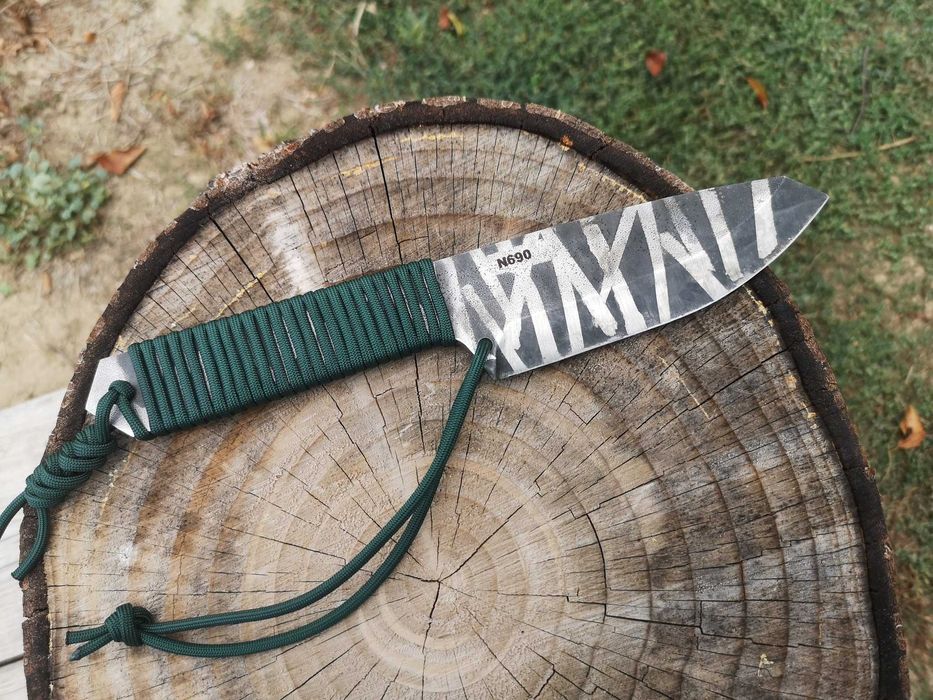 Боен "тактически" нож...