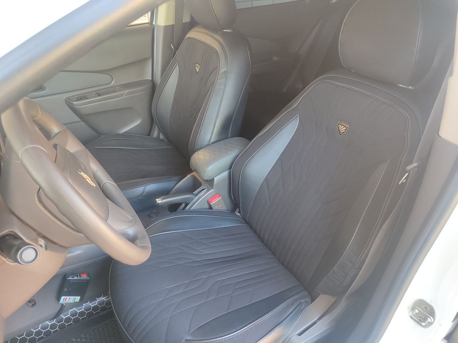 Chevrolet Cobalt 2020 — 6