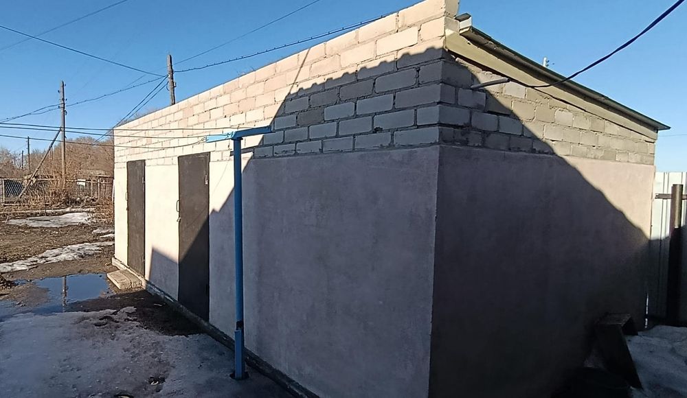 Обмен дома село агрогородок