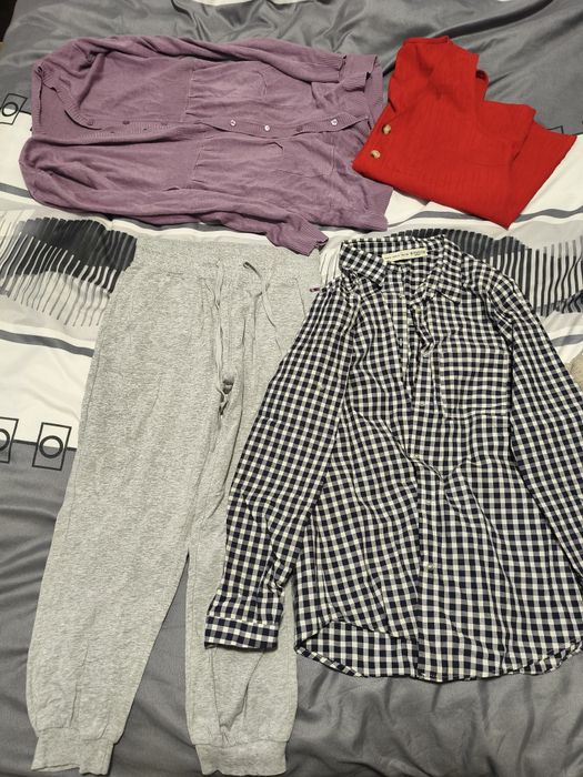 Trimit prin curier, donat