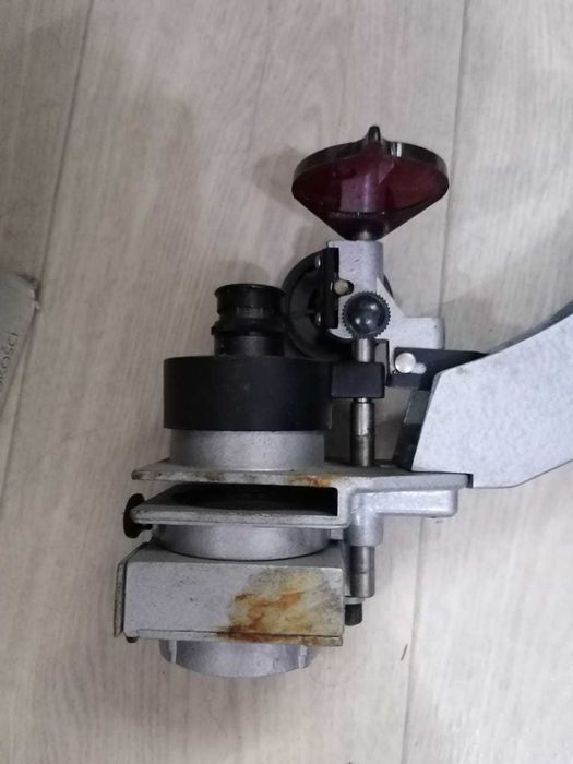 Запчасть от фотоувеличителя ,СССР