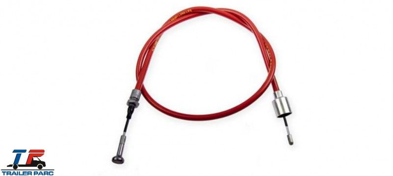 CABLU FRANA ALKO - piese Trailerparc