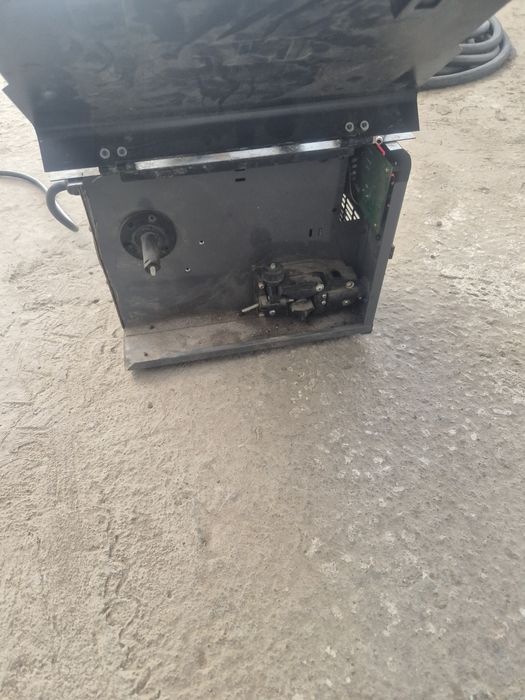 Сварочный апарат