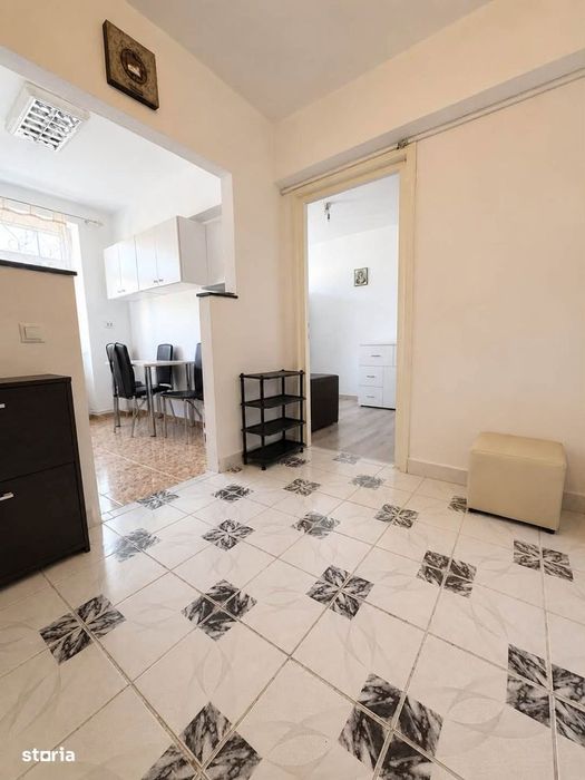 Apartament - Mediaș – Cartier Gura Câmpului, Strada Turda
