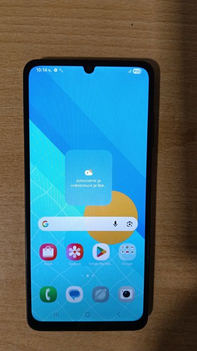 Продавам телефон samsung a06