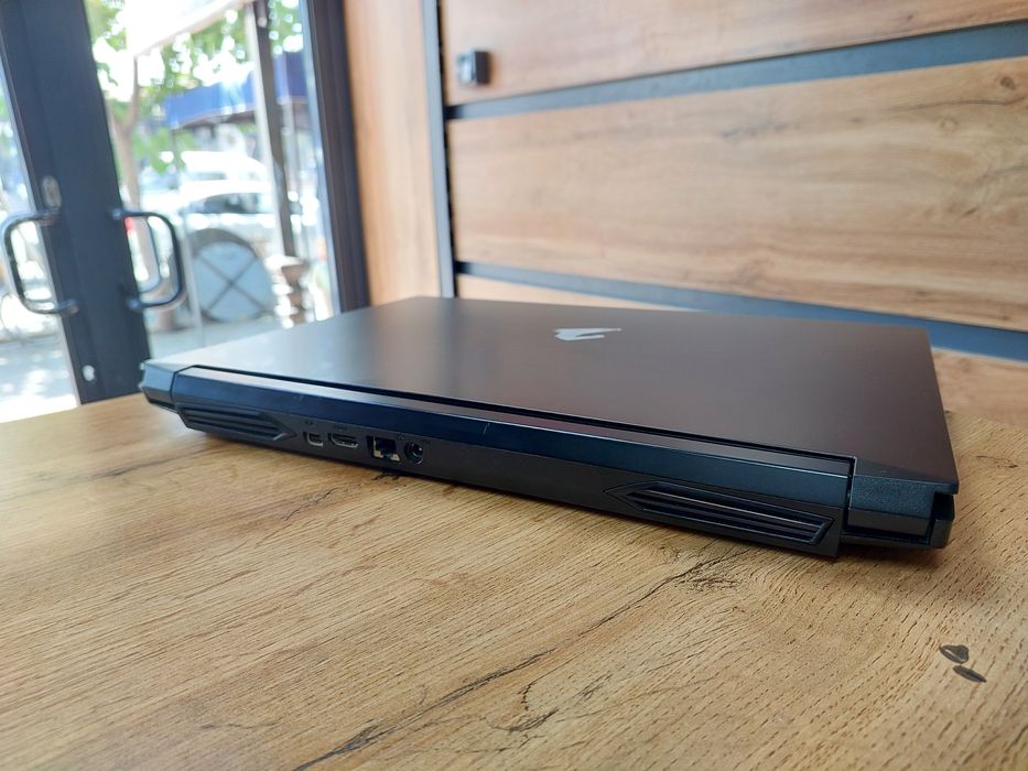 Aorus Gaming Laptop  arzon narxda