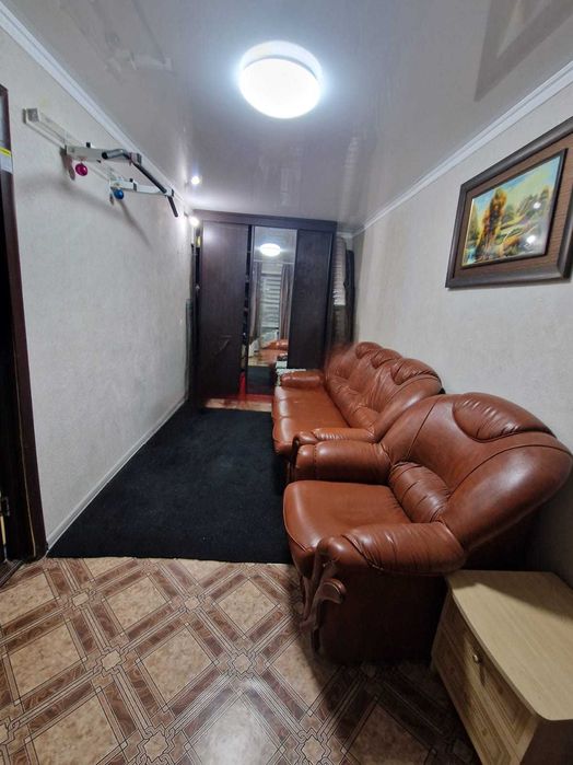 Продается 2 ком квартира район Депо