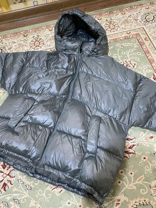 Куртка зимняя