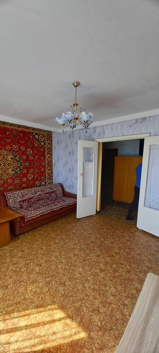 продам квартиру 2-х комнатную