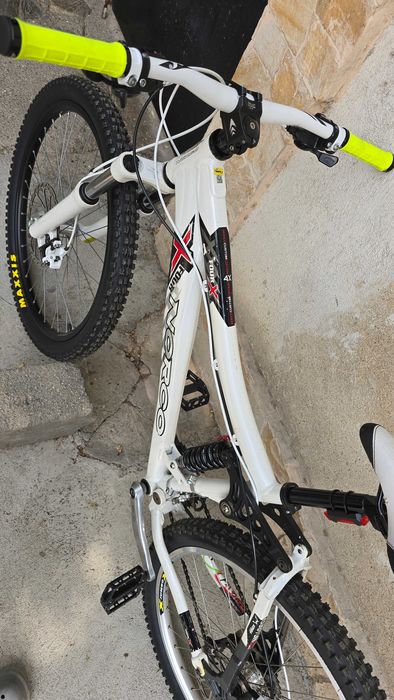 Велосипед Norco Four X 26"
