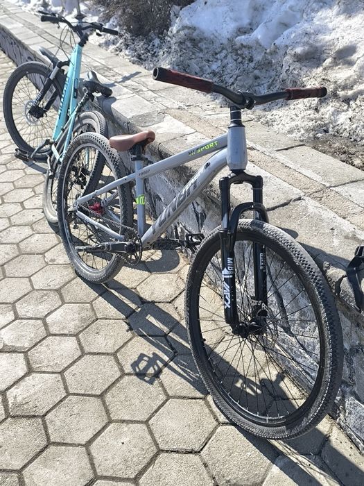 Продам велосипед