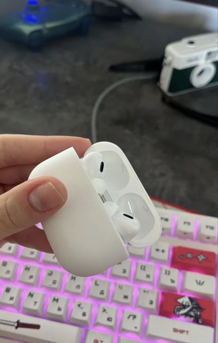 Продам AirPods Pro 2